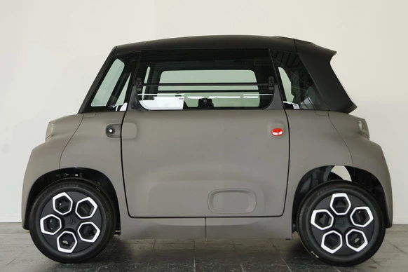 Citroën Ami - Afbeelding 14 van 14