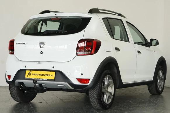 Dacia Sandero Stepway - Afbeelding 2 van 26
