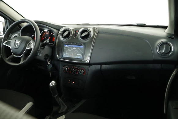 Dacia Sandero Stepway - Afbeelding 3 van 26