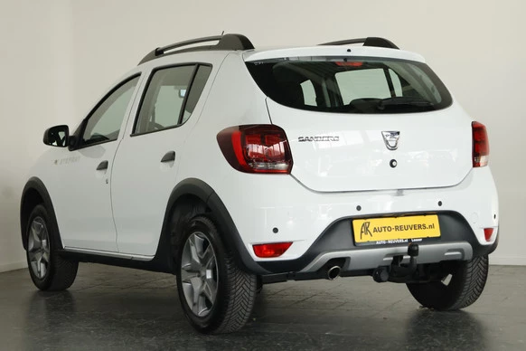 Dacia Sandero Stepway - Afbeelding 5 van 26