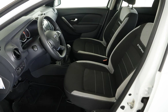 Dacia Sandero Stepway - Afbeelding 6 van 26