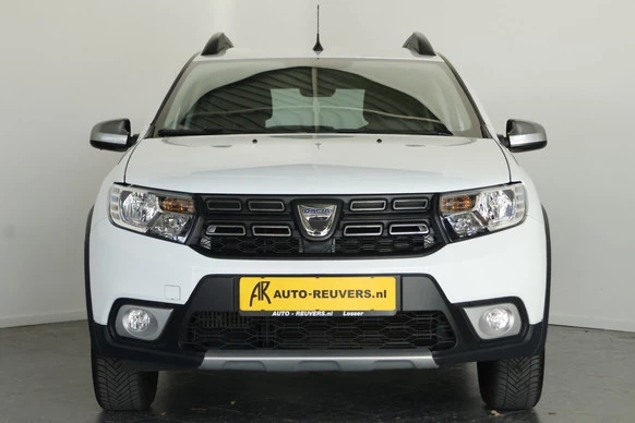 Dacia Sandero Stepway - Afbeelding 7 van 26