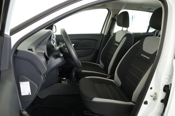 Dacia Sandero Stepway - Afbeelding 10 van 26