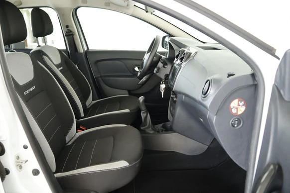 Dacia Sandero Stepway - Afbeelding 11 van 26