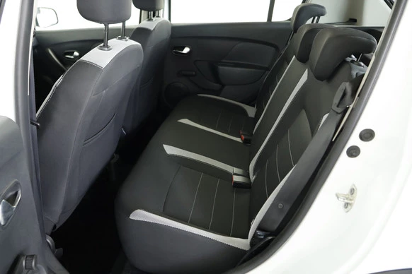 Dacia Sandero Stepway - Afbeelding 12 van 26