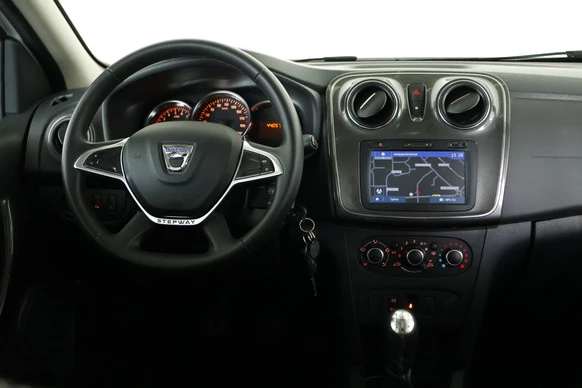 Dacia Sandero Stepway - Afbeelding 14 van 26