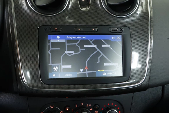 Dacia Sandero Stepway - Afbeelding 15 van 26