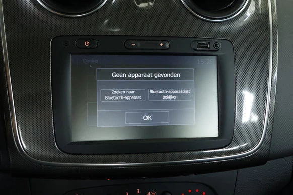 Dacia Sandero Stepway - Afbeelding 20 van 26