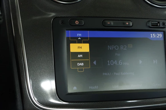 Dacia Sandero Stepway - Afbeelding 21 van 26