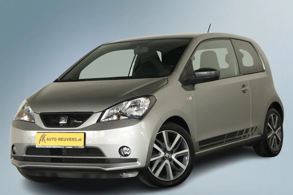 SEAT Mii - Afbeelding 1 van 18