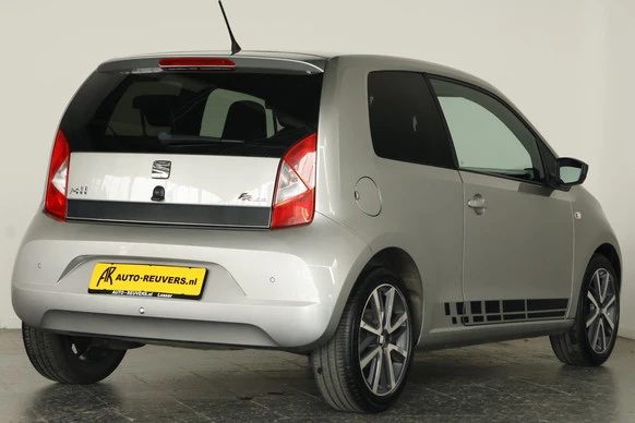SEAT Mii - Afbeelding 2 van 18