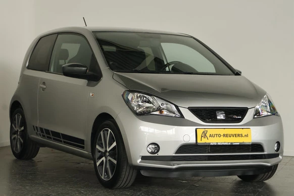 SEAT Mii - Afbeelding 4 van 18