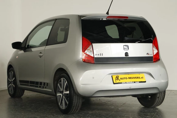 SEAT Mii - Afbeelding 5 van 18