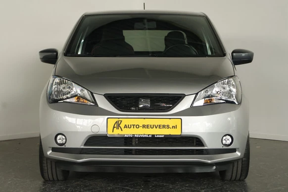 SEAT Mii - Afbeelding 7 van 18