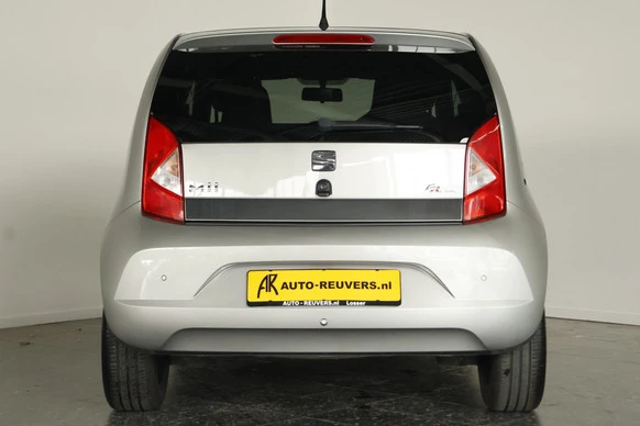 SEAT Mii - Afbeelding 8 van 18