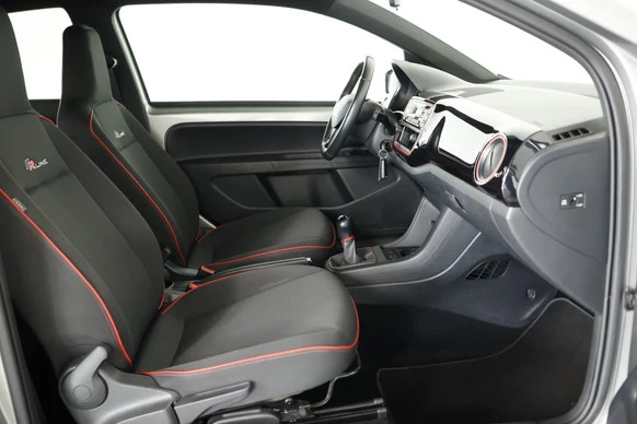 SEAT Mii - Afbeelding 11 van 18