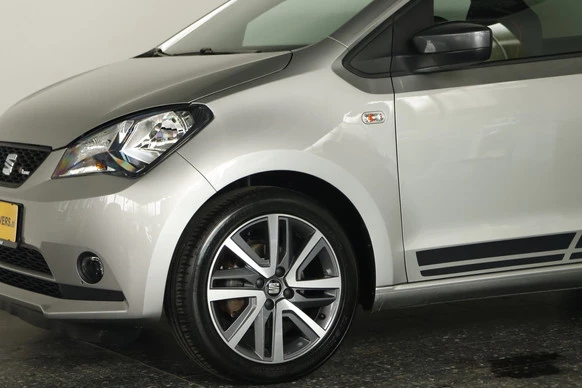 SEAT Mii - Afbeelding 17 van 18