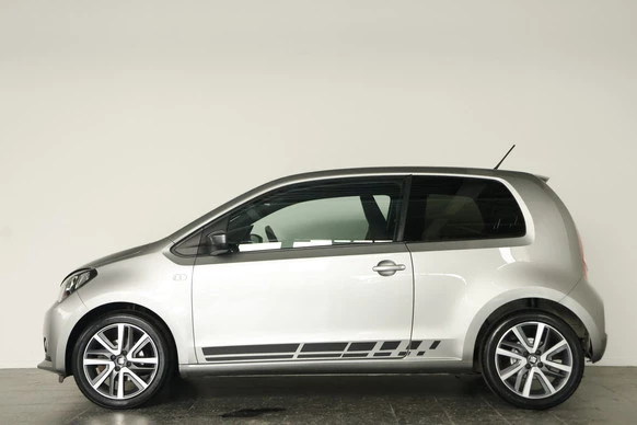 SEAT Mii - Afbeelding 18 van 18