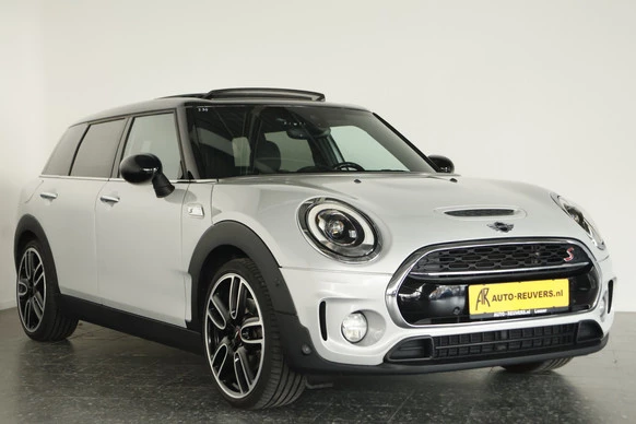 MINI Clubman - Afbeelding 4 van 27