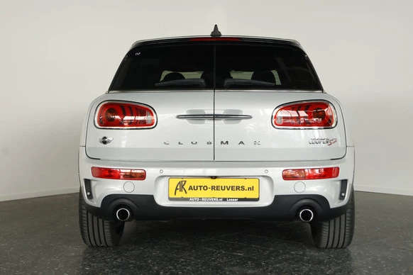 MINI Clubman - Afbeelding 8 van 27