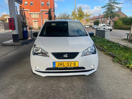 SEAT Mii - Afbeelding 2 van 18