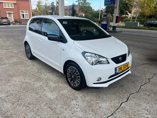 SEAT Mii - Afbeelding 3 van 18