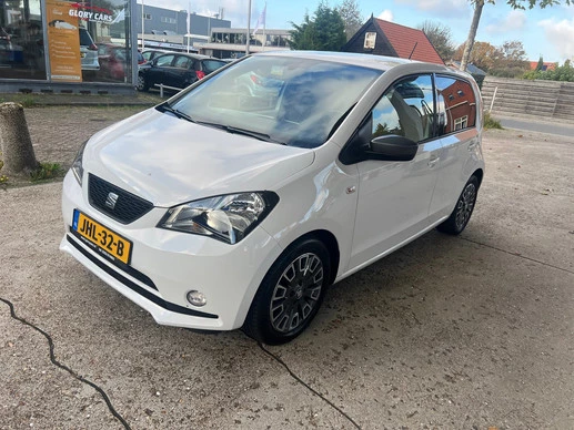 SEAT Mii - Afbeelding 4 van 18