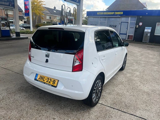 SEAT Mii - Afbeelding 7 van 18