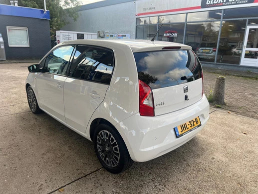 SEAT Mii - Afbeelding 8 van 18