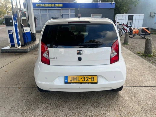 SEAT Mii - Afbeelding 9 van 18