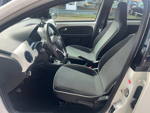 SEAT Mii - Afbeelding 11 van 18