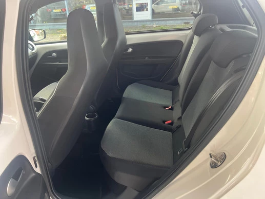 SEAT Mii - Afbeelding 12 van 18