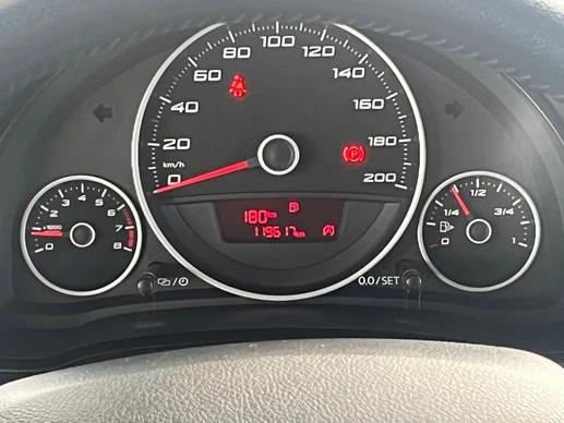 SEAT Mii - Afbeelding 13 van 18