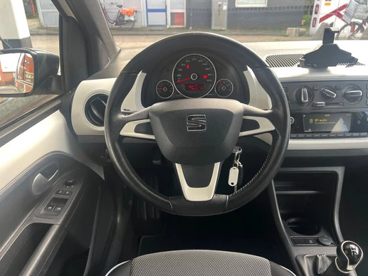 SEAT Mii - Afbeelding 14 van 18