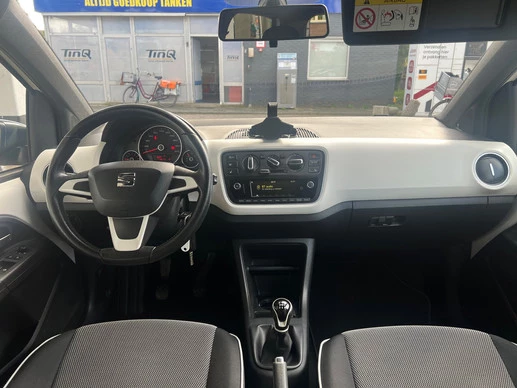 SEAT Mii - Afbeelding 17 van 18