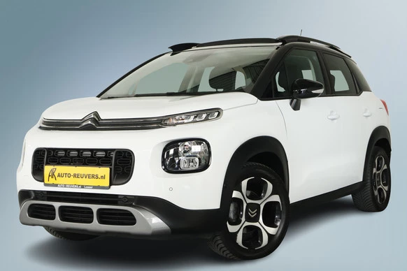 Citroën C3 Aircross - Afbeelding 1 van 30