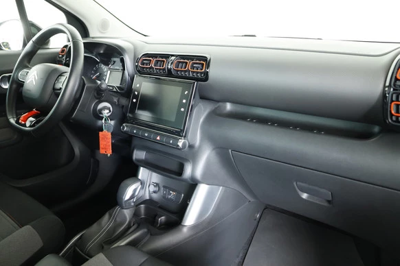 Citroën C3 Aircross - Afbeelding 3 van 30