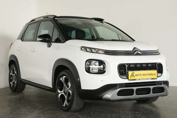 Citroën C3 Aircross - Afbeelding 4 van 30