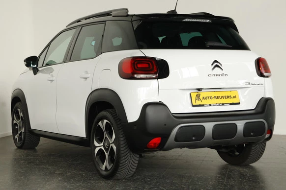 Citroën C3 Aircross - Afbeelding 5 van 30