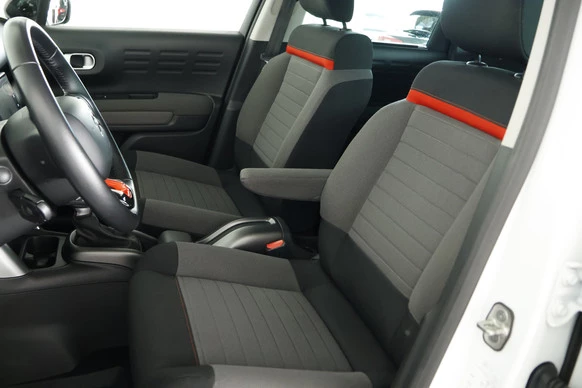 Citroën C3 Aircross - Afbeelding 6 van 30