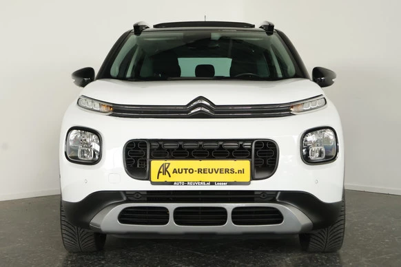 Citroën C3 Aircross - Afbeelding 7 van 30