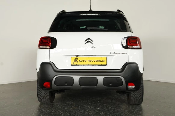 Citroën C3 Aircross - Afbeelding 8 van 30