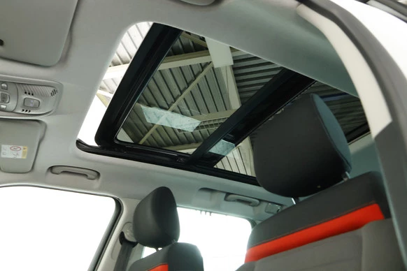 Citroën C3 Aircross - Afbeelding 9 van 30