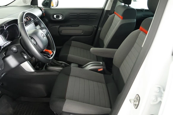 Citroën C3 Aircross - Afbeelding 11 van 30