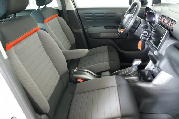 Citroën C3 Aircross - Afbeelding 12 van 30