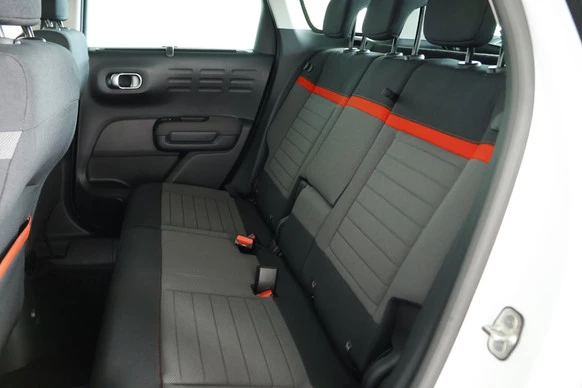 Citroën C3 Aircross - Afbeelding 13 van 30