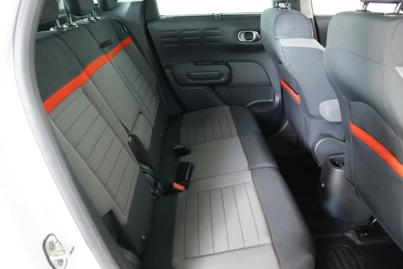 Citroën C3 Aircross - Afbeelding 14 van 30