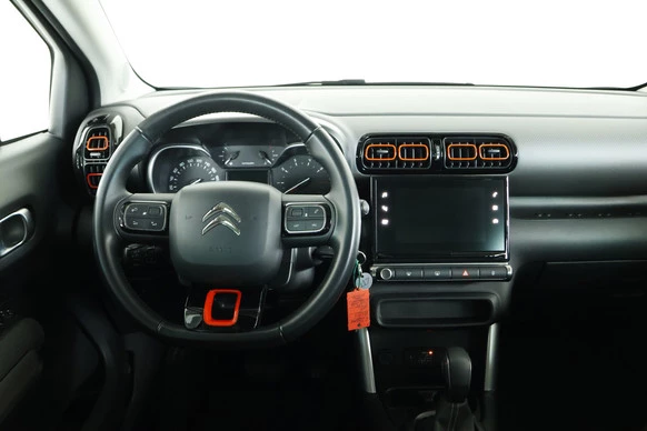 Citroën C3 Aircross - Afbeelding 15 van 30