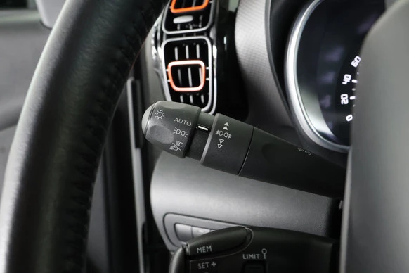 Citroën C3 Aircross - Afbeelding 26 van 30