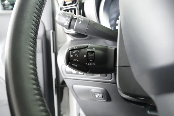 Citroën C3 Aircross - Afbeelding 27 van 30